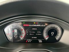 Audi A4L 40 TFSI Bang&Olufsen Starry Night Edition - ფოტო 18
