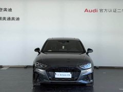 Audi A4L 40 TFSI Bang&Olufsen Starry Night Edition - ფოტო 2