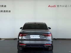Audi A4L 40 TFSI Bang&Olufsen Starry Night Edition - ფოტო 4