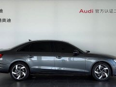 Audi A4L 40 TFSI Bang&Olufsen Starry Night Edition - ფოტო 5