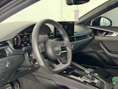 Audi A4L 40 TFSI Bang&Olufsen Starry Night Edition - ფოტო 6
