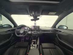 Audi A4L 40 TFSI Bang&Olufsen Starry Night Edition - ფოტო 7