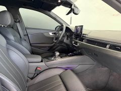 Audi A4L 40 TFSI Bang&Olufsen Starry Night Edition - ფოტო 8