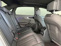 Audi A4L 40 TFSI Bang&Olufsen Starry Night Edition - ფოტო 9