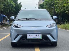 BYD Seagull 2025 405km Flying Edition - ფოტო 2