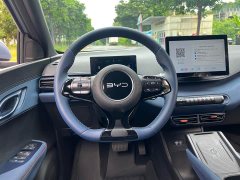 BYD Seagull 2025 405km Flying Edition - ფოტო 4