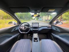 BYD Seagull 2025 405km Flying Edition - ფოტო 5