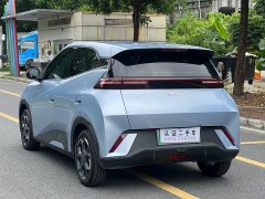 BYD Seagull 2025 405km Flying Edition - ფოტო 7