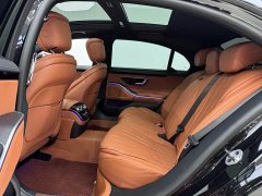 Mercedes-Benz S-Class S 400 L Business Edition - ფოტო 10
