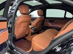 Mercedes-Benz S-Class S 400 L Business Edition - ფოტო 11