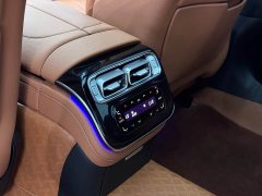 Mercedes-Benz S-Class S 400 L Business Edition - ფოტო 12