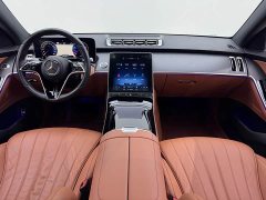 Mercedes-Benz S-Class S 400 L Business Edition - ფოტო 13