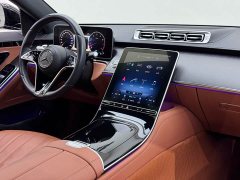 Mercedes-Benz S-Class S 400 L Business Edition - ფოტო 17