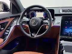 Mercedes-Benz S-Class S 400 L Business Edition - ფოტო 18