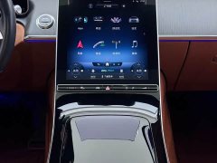 Mercedes-Benz S-Class S 400 L Business Edition - ფოტო 19