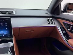 Mercedes-Benz S-Class S 400 L Business Edition - ფოტო 20