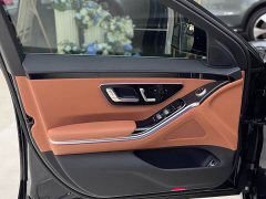 Mercedes-Benz S-Class S 400 L Business Edition - ფოტო 6