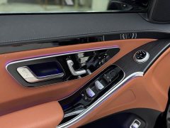 Mercedes-Benz S-Class S 400 L Business Edition - ფოტო 7