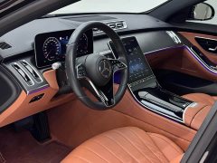 Mercedes-Benz S-Class S 400 L Business Edition - ფოტო 8