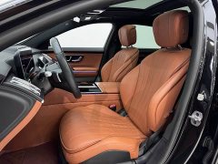 Mercedes-Benz S-Class S 400 L Business Edition - ფოტო 9