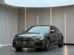 Audi A6L 45 TFSI Life Enjoyment Edition - ფოტო 1
