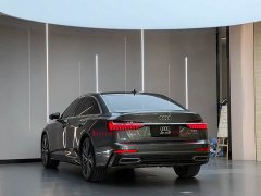 Audi A6L 45 TFSI Life Enjoyment Edition - ფოტო 10