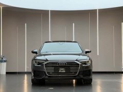 Audi A6L 45 TFSI Life Enjoyment Edition - ფოტო 2