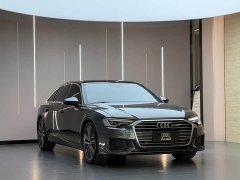 Audi A6L 45 TFSI Life Enjoyment Edition - ფოტო 3
