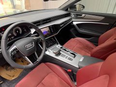 Audi A6L 45 TFSI Life Enjoyment Edition - ფოტო 4