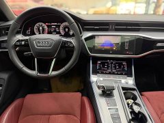 Audi A6L 45 TFSI Life Enjoyment Edition - ფოტო 5
