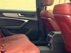 Audi A6L 45 TFSI Life Enjoyment Edition - ფოტო 6