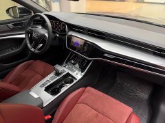 Audi A6L 45 TFSI Life Enjoyment Edition - ფოტო 7