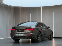 Audi A6L 45 TFSI Life Enjoyment Edition - ფოტო 8