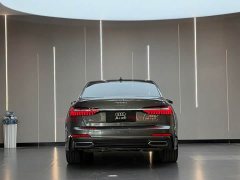 Audi A6L 45 TFSI Life Enjoyment Edition - ფოტო 9