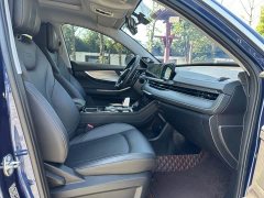 Chery Tiggo 8 PLUS 290TGDI DCT Passion Edition - ფოტო 10