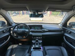 Chery Tiggo 8 PLUS 290TGDI DCT Passion Edition - ფოტო 13