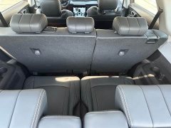 Chery Tiggo 8 PLUS 290TGDI DCT Passion Edition - ფოტო 14