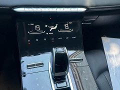 Chery Tiggo 8 PLUS 290TGDI DCT Passion Edition - ფოტო 15