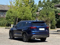 Chery Tiggo 8 PLUS 290TGDI DCT Passion Edition - ფოტო 6