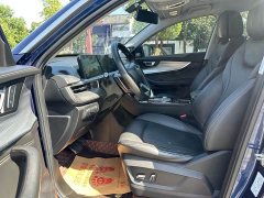Chery Tiggo 8 PLUS 290TGDI DCT Passion Edition - ფოტო 7