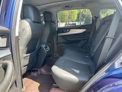 Chery Tiggo 8 PLUS 290TGDI DCT Passion Edition - ფოტო 8