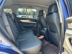 Chery Tiggo 8 PLUS 290TGDI DCT Passion Edition - ფოტო 9