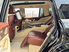 Mercedes-Benz Maybach GLS 600 4MATIC Prestige Edition - ფოტო 10