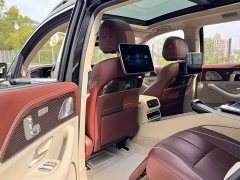 Mercedes-Benz Maybach GLS 600 4MATIC Prestige Edition - ფოტო 11