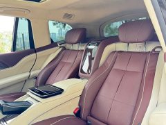 Mercedes-Benz Maybach GLS 600 4MATIC Prestige Edition - ფოტო 12