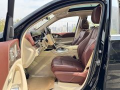 Mercedes-Benz Maybach GLS 600 4MATIC Prestige Edition - ფოტო 13