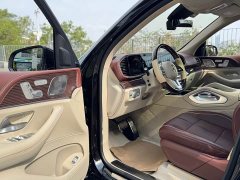 Mercedes-Benz Maybach GLS 600 4MATIC Prestige Edition - ფოტო 14