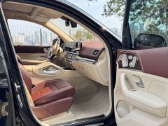 Mercedes-Benz Maybach GLS 600 4MATIC Prestige Edition - ფოტო 15