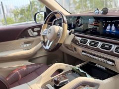 Mercedes-Benz Maybach GLS 600 4MATIC Prestige Edition - ფოტო 17
