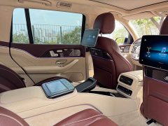 Mercedes-Benz Maybach GLS 600 4MATIC Prestige Edition - ფოტო 18